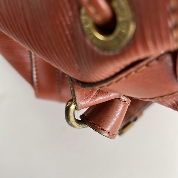 Louis Vuitton Epi Noe GM Kenyan Brown - Picture 11 of 16